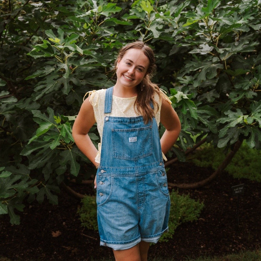 Meet your Posher, Annabelle